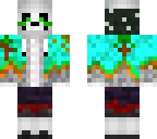 terra sans
