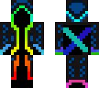 the color assasain
