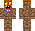 the dumdum king