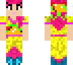 the epic taco queen