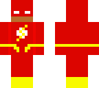 the flash