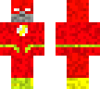 the flash