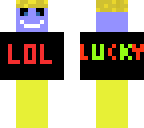 the lucky v2