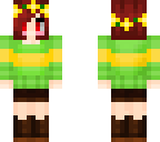 the nice chara