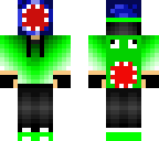 the squid gamer
