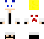 thief white