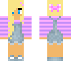 toddler lillith  modern