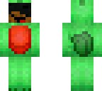 treecko onesie