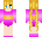 ugasi tsukino