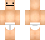 underpants man