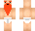 underpants man 2