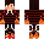undertale finn
