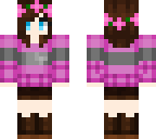 undertale oc icicle