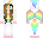 unicorn edit