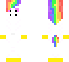 unicorn rainbow