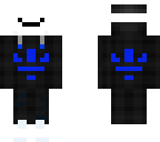 unstoppeball blue