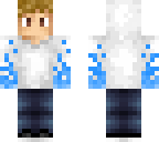 updated my skin