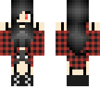vampire girl