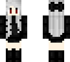 vampire girl