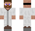 villager op