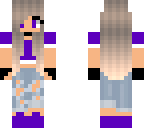 violet