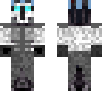 white frost for my realm
