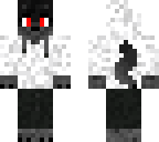 white wolf