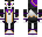windago the wolf