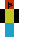 wired man