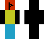 wired man