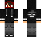 wither boy
