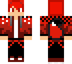 wolf boy idk i was bored
