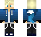 wolf garroth