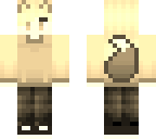 wolf oc