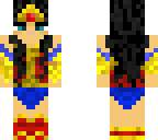 woman wonder