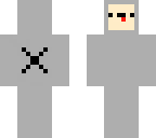 xavier ninja