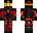 xturtle lava skin