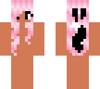 xxpink_wolfxx light pink