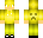 yellow boy