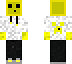 yellow slime