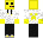 yellow slime edit