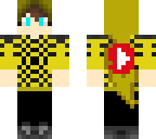 yellow yt  boy