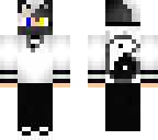 yin yang wolf me