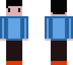 your average gamer