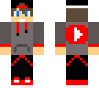 youtube boy