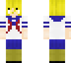 yuna hina