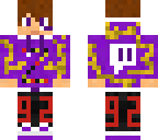 zarc92 skin v2