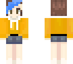 zauwii aka daisy 