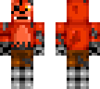 -edit- adventure withered foxy