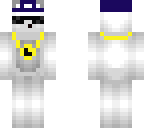 a real polar gangster